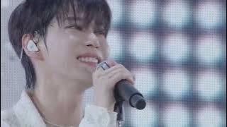 230917 NCT U - Without you | NCT NATION in Tokyo day 2