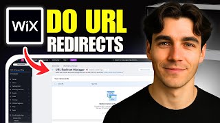 How To Do URL Redirects In Wix (Tutorial 2026)