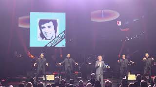 Let’s Hang On (Live In Thousand Oaks 10-23-24) - Frankie Valli