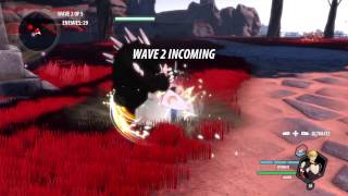 RWBY Grimm Eclipse Extend ep. 5 - Forever Falling