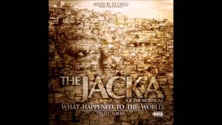 The Jacka   Mob 4 Life
