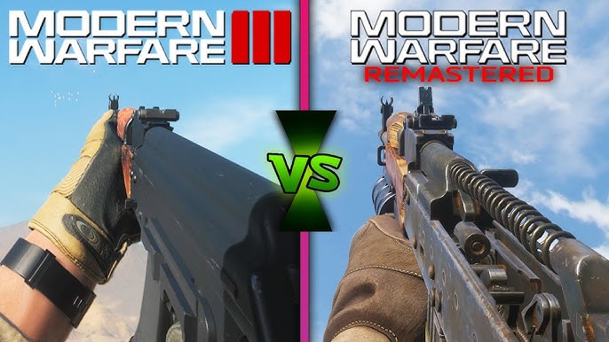 Escape from Tarkov vs Contract Wars Weapon Comparison (Snipers & More) 