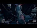 I wasn't aiming for the attack plane {Battlefield 1}