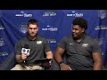 #GLVCfb #GLVCkickoff 4 Downs: Quincy's BJ Wilson