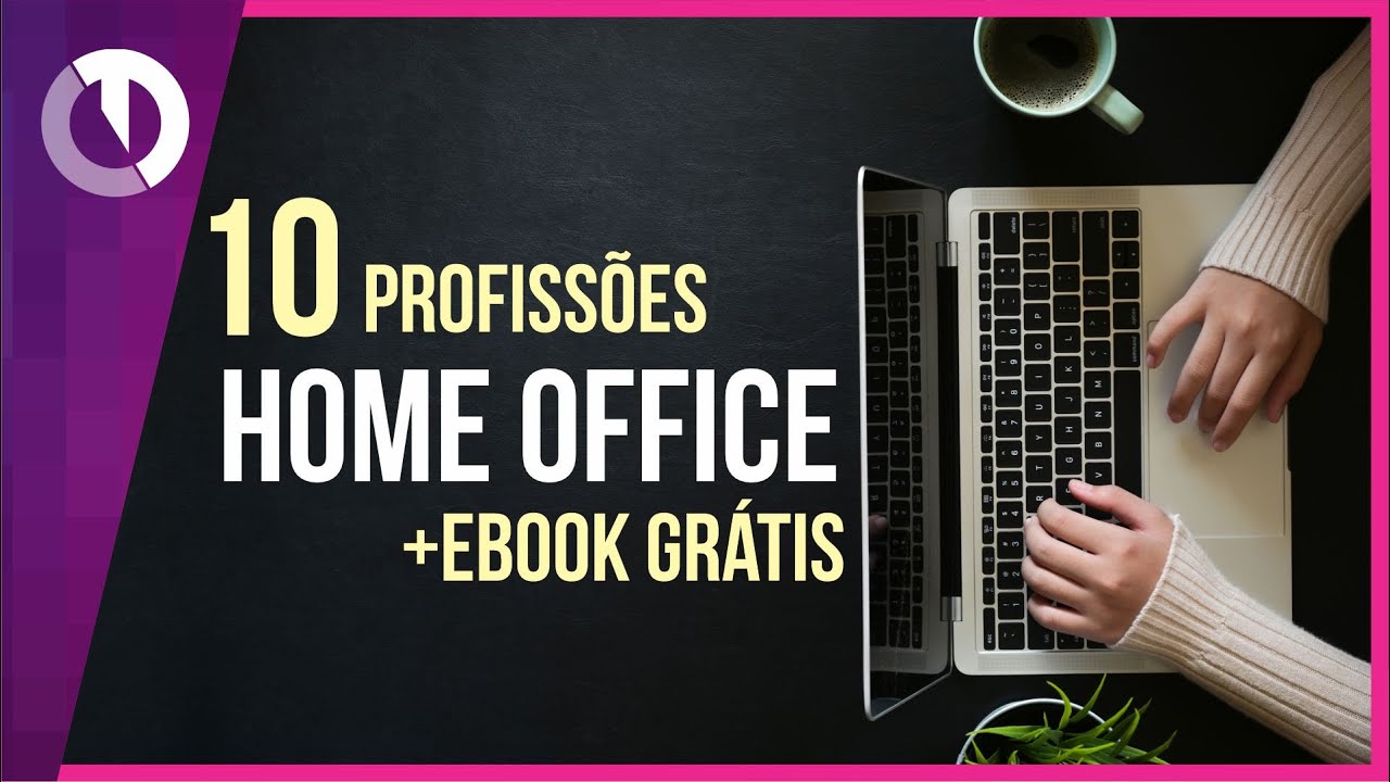 ⚡10 profissões para trabalhar em casa (CONFIRMADO) - YouTube
