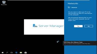 Exploring Windows Server 2016 Technical Preview 4 Build 10586 (Part 3)