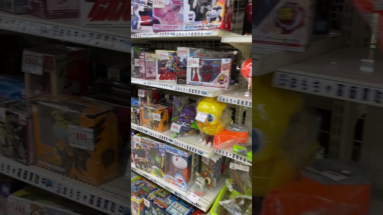 TREASURE HUNTING | RECYCLED SHOP 2 | Vina Vargas Official