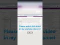 Power Platform Button #businessautomation #education #businessprocesses