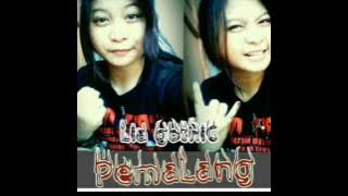 anastasya Heaven black