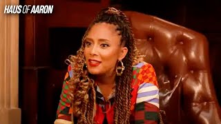 Does Amanda Seales Really Have Autism? THE TRUTH REVEALED!