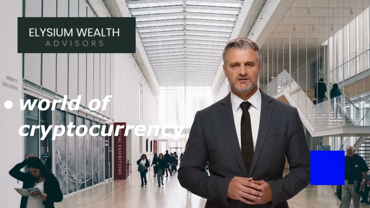 World of Cryptocurrency