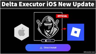 Delta Executor iOS Direct Install v726.1138 (New Update) | Roblox iOS Executor | Delta X 2.0 Latest