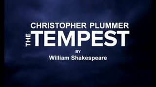 Tempest Trailer music mix