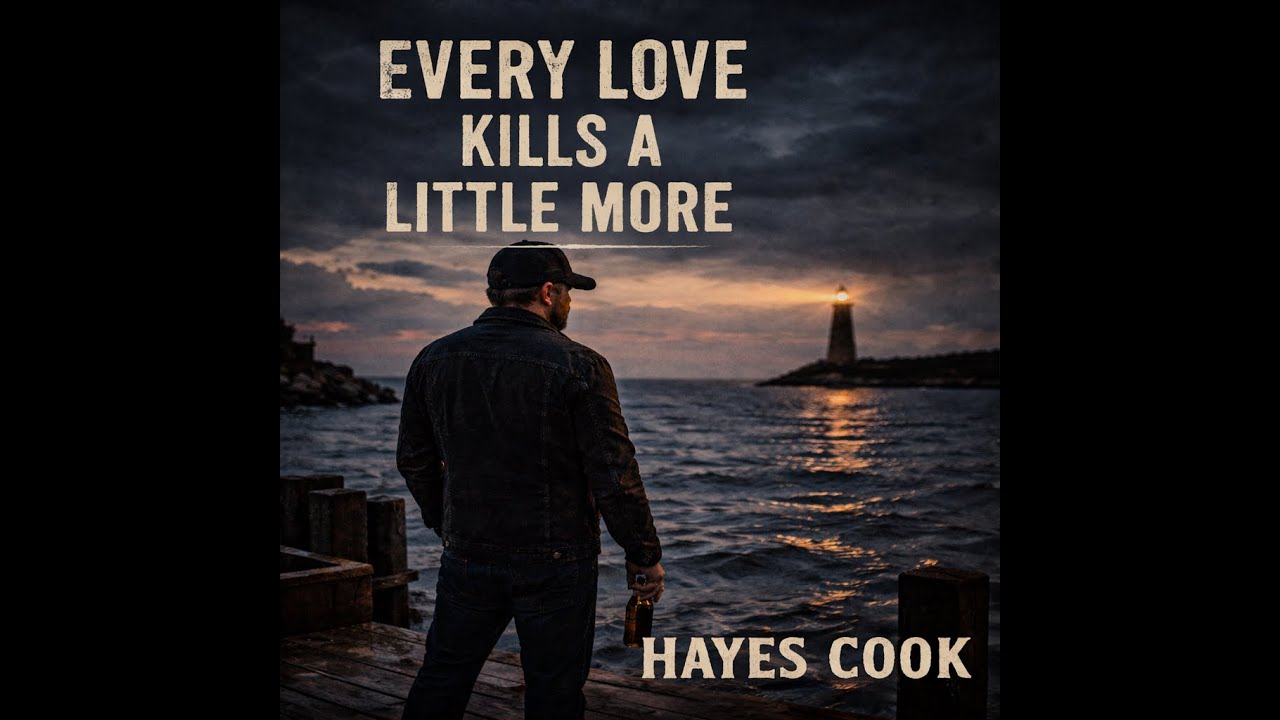 Every Love Kills A Little More