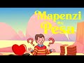Centano - Mapenzi au Pesa ( Official Audio)