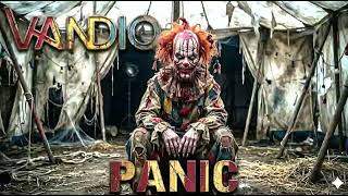 PANIC / TECHNO  RAVE VANDIO 2026 #theprodigy #techno #music #edm #dj #remix #dj #djviral