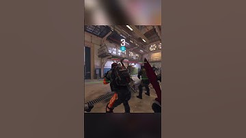 Back-to-back Scrapyard TK Cross Maps!