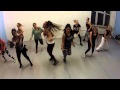 Demarco Gyal Anthem Dancehall Choreography