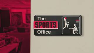 LIVE: The Sports Office | Chicago Bulls 2026 NBA Draft Special