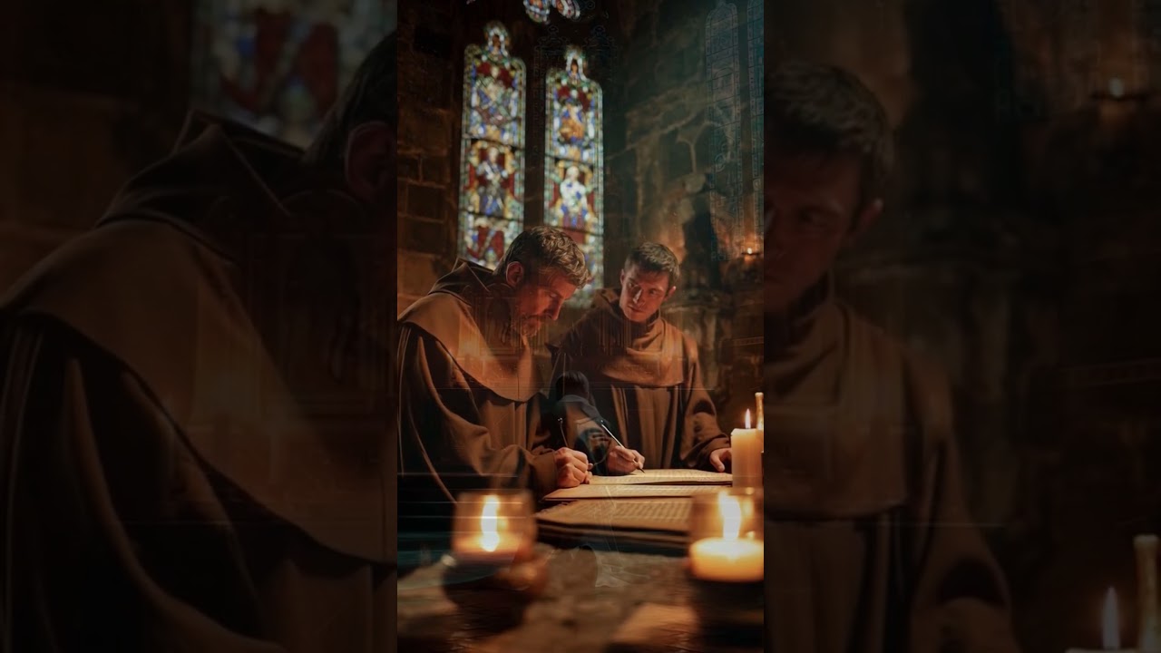 From Priest to Liberator: The Inspiring Life of St. John of Matha