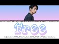 Jungkook Ai Cover RUMI JINU Free Lyrics RUMI JINU Free 가사 Color Coded Lyrics Jungkook Ai Cover RUMI JINU Free Lyrics RUMI JINU Free 가사 Color Coded Lyrics