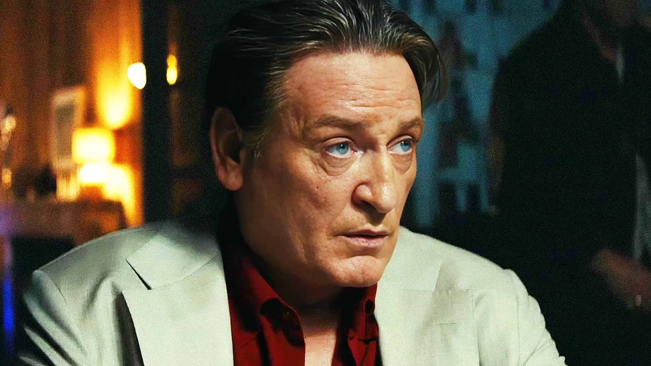 HISTOIRES DE LA NUIT Bande Annonce (2026) Benoît Magimel, Monica Bellucci