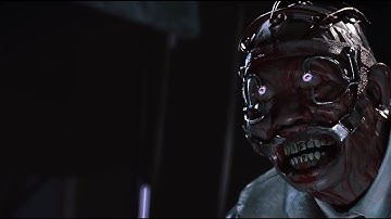 Dead By Daylight Creepiest Killer Cutscenes (So far)