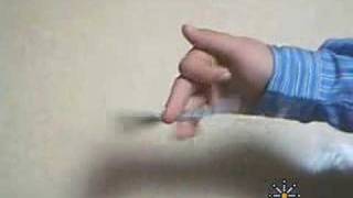 Double Charge Reverse