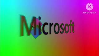 Windows And Microsoft Logos In DMA Effect