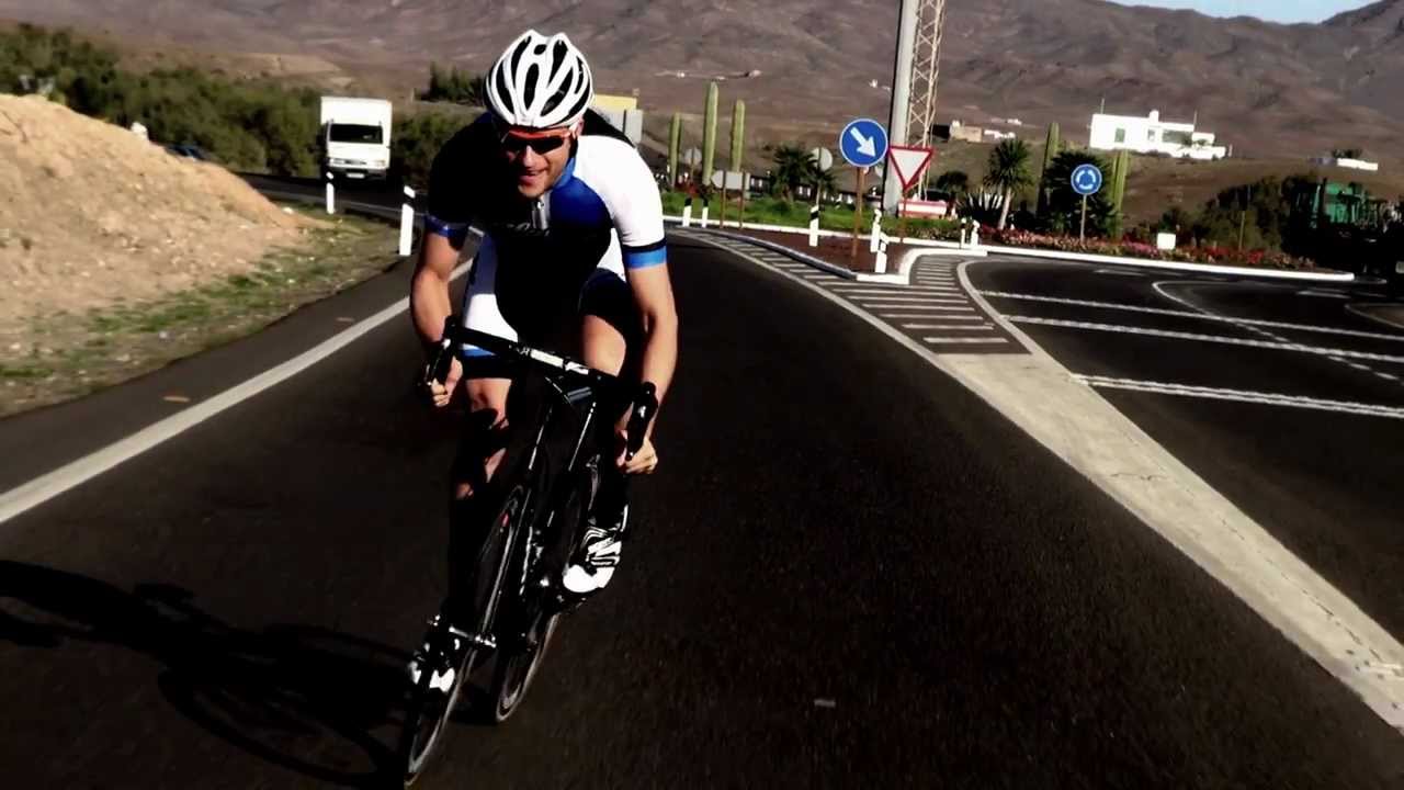 Introducing Blanco Pro Cycling Team