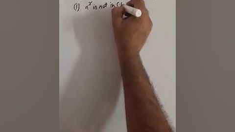 Recurrence Relation 2