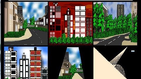 Visual C++ Tutorial - How To Create A Slide Show