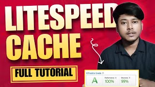 Famous How to configure Litespeed Cache Plugin | Litespeed Cache complete configuration tutorial Net Worth