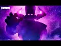 GALACTUS IS COMING... - Fortnite