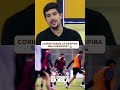 O TIMÃO JÁ RESPIRA SEM MEMPHIS? 🤔🦅 | SHORTS