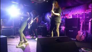 Tribute to rusty blade.. BLACK STEEL  ft Omar akira = WIRA