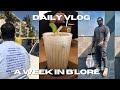 A Week In Bangalore - Daily Vlog Of Food, Cafes, And Hanging Out With Old Pals
