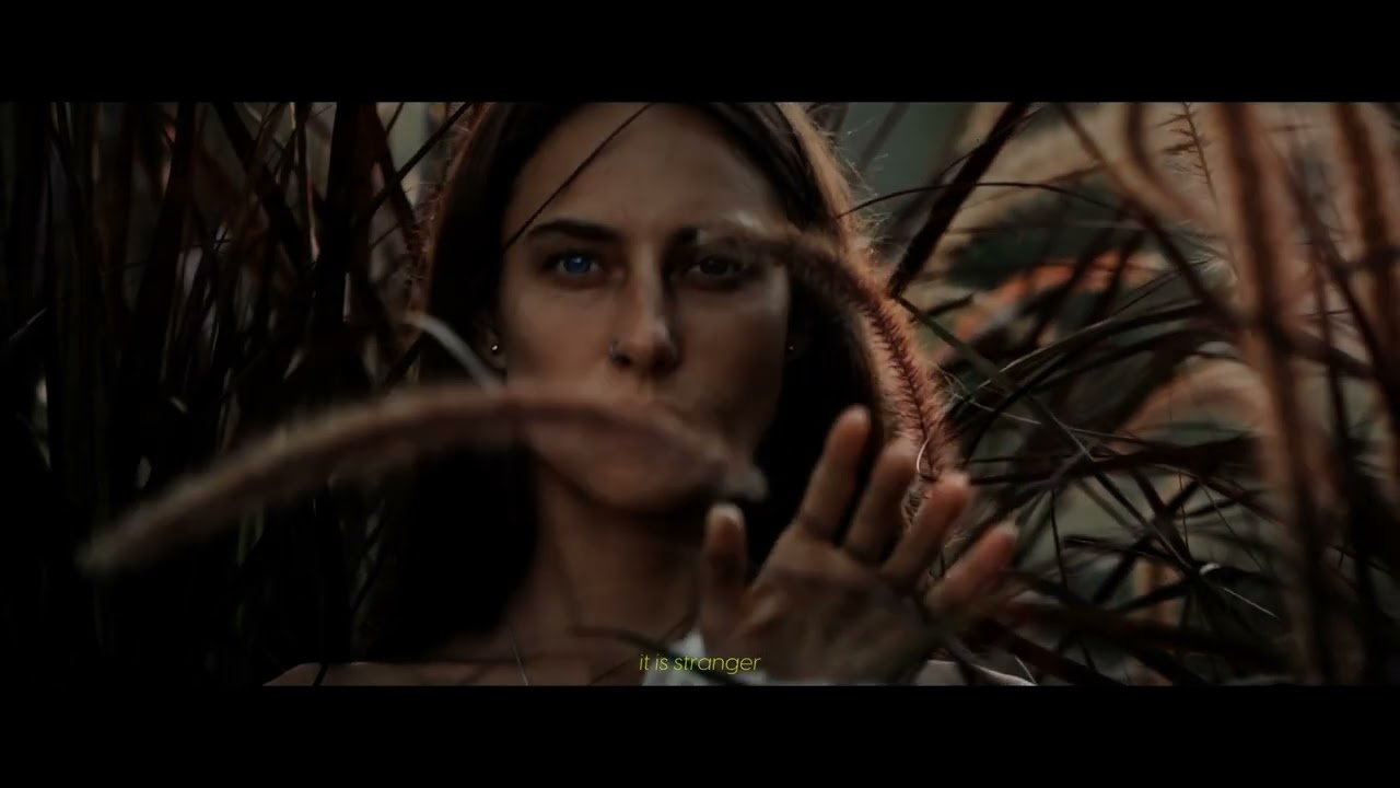 PEACE - Short film - Show reel - 4K