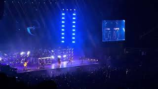 Cloud nine - Evanescence Monterrey 2023