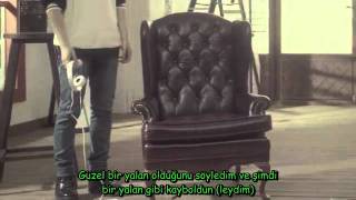 Boyfriend - Don't Touch My Girl *Turkish Subtitle"-Türkçe Alt Yazılı-