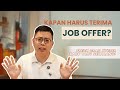 Cara Cepat Mulai Kerja | Kenapa Banyak Fresh Graduate Menyesal Ambil Pekerjaan Pertama