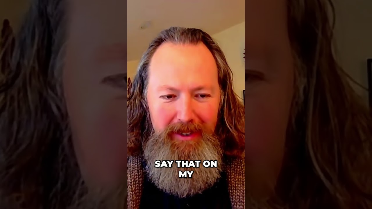 Benevolent Force: Is Your Purpose Just Experience? Find Out! #shorts- Jonathan Ashford