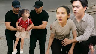 James en Diệp ontdekken dat vreemden naar Nhi kijken – De waarheid over haar grootmoeder onthuld?