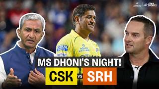 Pat Cummins brilliance & Klaasen-Ishan masterclass take SRH into playoffs | #TATAIPL 2026