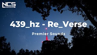 439_hz - Re_バース (Re_Verse)