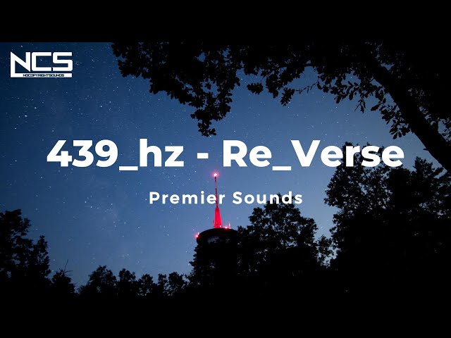 439_hz - Re_バース (Re_Verse) - YouTube