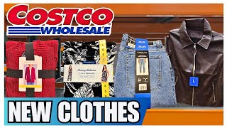 COSTCO NEW CLOTHES GREAT DEALS for AUGUST 2026