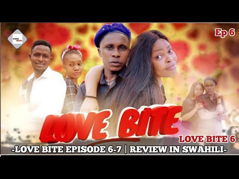 LOVE BITE EP 6-7 | BONCENA GOT TALENT | LOVE BITE EP 6 FINAL REVIEW | PREDICTION Ya Scene 3 Zijazo