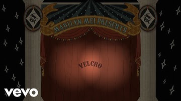 Madilyn Mei - Velcro (Official Lyric Video)