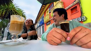 Esta ciudad NO ES como CUENTA LA GENTE “Guaranda” 😒❌ Josué y Elie by Ecuador Y Sus Paisajes Oficial 43,955 views 5 months ago 13 minutes, 56 seconds